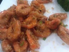 椒盐虾-美极鲜食坊(宝安南路店)