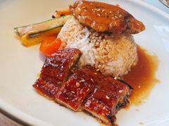 -幸薈飯堂