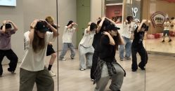 -YASAKI国际舞蹈中心