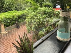 -火车头法国西餐厅