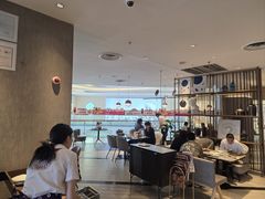 -必胜客餐厅(昆百大泰业城店)