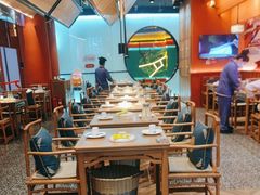 -满园烤鸭·春饼(中街大悦城店)