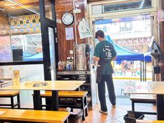 -清真.德枭炕肉店.青海菜(大新街夜市店)