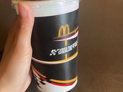 -麦当劳(大羊坊路店)