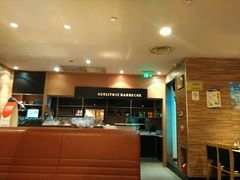 -新石器烤肉(南站店)