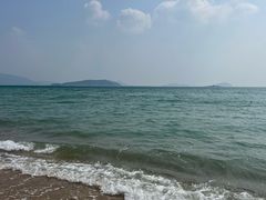 -亚龙湾希尔顿自助餐厅·海鲜·烧烤·沙滩BBQ·现场乐队