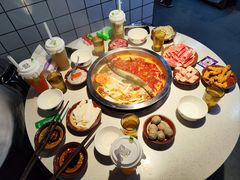 -芈重山老火锅(广州首店)