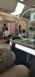 -MINX名珂斯·烫染形象设计