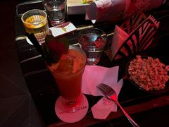 -鸡尾酒实验室酒吧(隆礼路店)