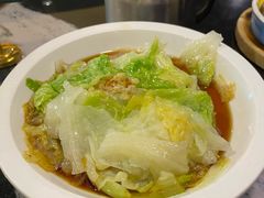 -新白鹿餐厅(百联中环店)