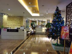 -西宁福茵长乐国际大酒店