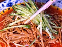 -秦月轩·陕西家乡菜(阜成路·五棵松店)