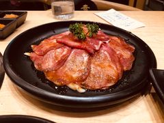 -花味·自助烤肉(雨花客厅店)