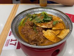 -喜家德虾仁水饺(华强天虹店)