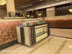 -东西风牛排馆周末烧烤自助(首都机场希尔顿店)