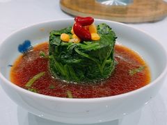 -院8里·少城记忆老川菜(宽窄巷子店)