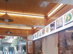 -老味道1992(武当山店)