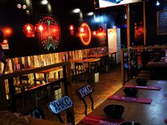 大堂-小红烤翅(傅厚岗店)