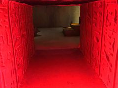 -秃鹫湾·推理大师沉浸式实景演绎推理剧场