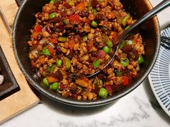 黑三剁-中8楼风尚云南菜(颐堤港店)