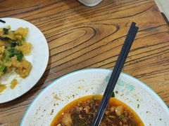 -韩师傅老大同刀削面(北苑路店)