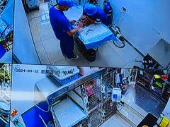 -康爱犬猫诊所·牙专科·骨外科·影像内科(丰宁店)