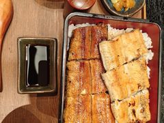 -玄白·炭烤活鳗(上海首店)