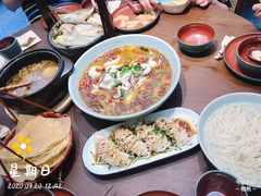 -龙湖南京江北天街