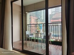 -星逸公寓酒店(成都火车东站绿地468概念店)