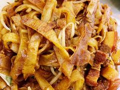 葛记坛子肉焖饼-葛记焖饼(伏牛路店)