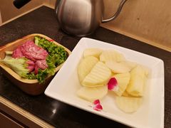 -锦城印象火锅(天府三街店)