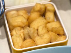 豆泡-蛙两只美蛙鱼头火锅(恒茂店)