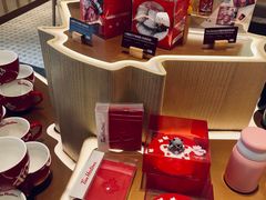 -Tims天好咖啡·贝果(雁展路万象天地店)