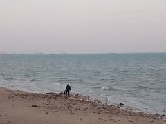 -北海海底世界