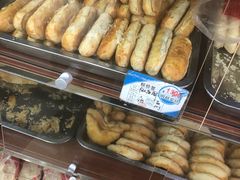 -一大糕点(纬六路店)