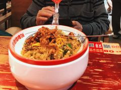 -怪噜范·老贵阳街头名小吃(鸿通城店)