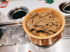 -龍歌自助小火锅(李沧顺和汇店)