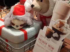 -星巴克(厦门万象城4F店)