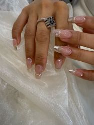 -斯馨·健康美甲美睫