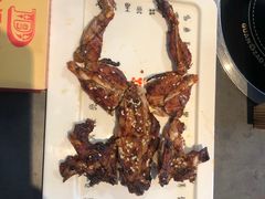 -老卜奎齐齐哈尔烤肉(人民东路店)