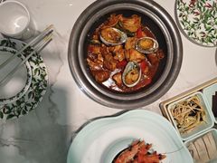 -苏梦江南·淮扬菜(夫子庙店)