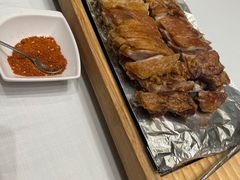 -巴音浩日娲·蒙餐(双林东路店)