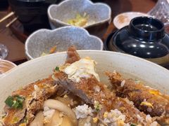 -ITARU食堂·定食料理(西丽店)