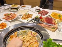 -么子烤肉(化龙池店)