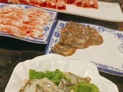 -青岛小羔羊火锅(李村公园店)