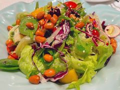 -大铁勺新津菜(东丽阳光新业广场店)