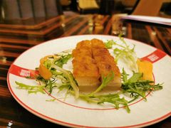 -夏宫中餐厅(香格里拉大酒店)