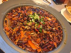 -三江里·宜宾川菜(亚运村店)