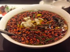 -广州文华东方酒店·江-由辉师傅主理