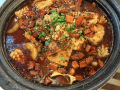 -玉林烤鸭店(垡头店)